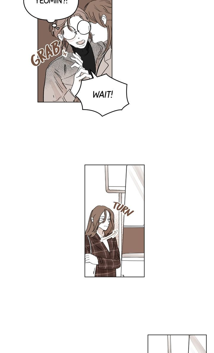 Read Bittersweet Con Panna chapter 99 image 7 on Lezhin