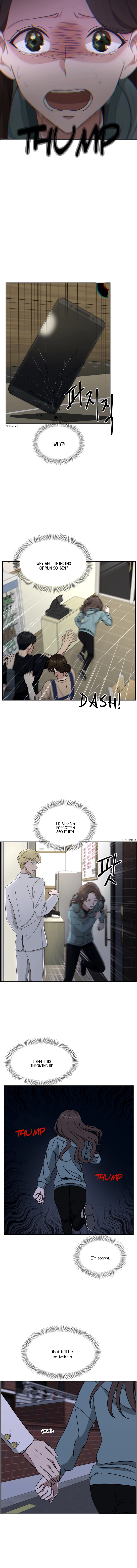 Read  chapter 1 image 10 on Lezhin