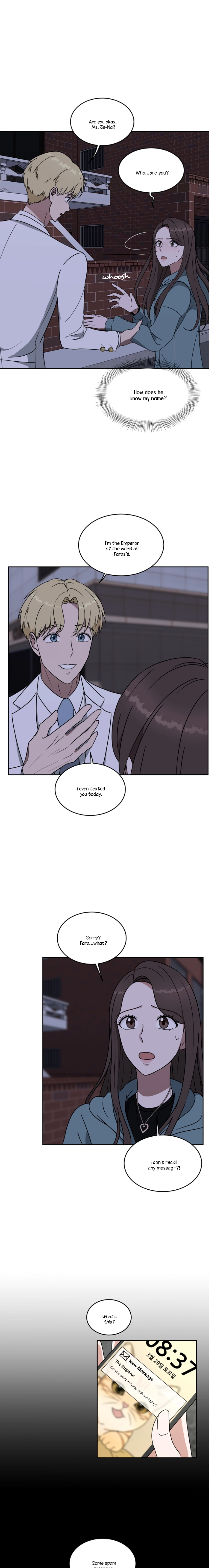 Read  chapter 1 image 11 on Lezhin
