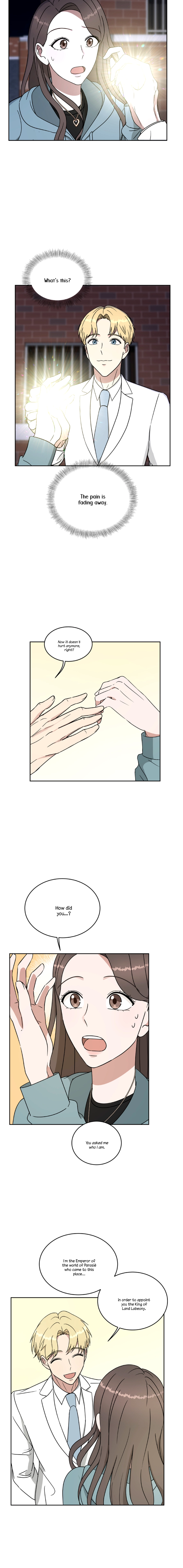 Read  chapter 1 image 16 on Lezhin