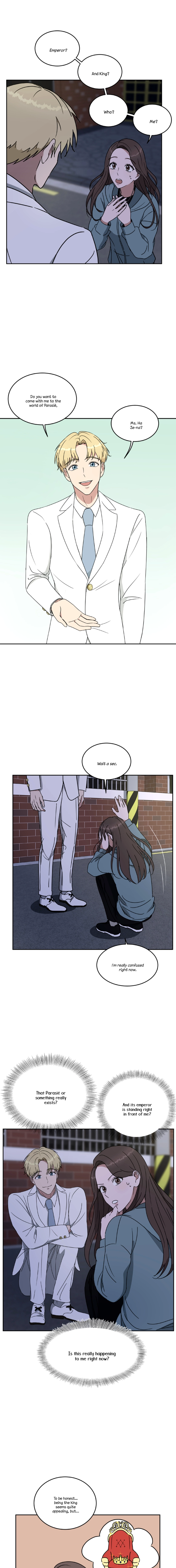 Read  chapter 1 image 17 on Lezhin