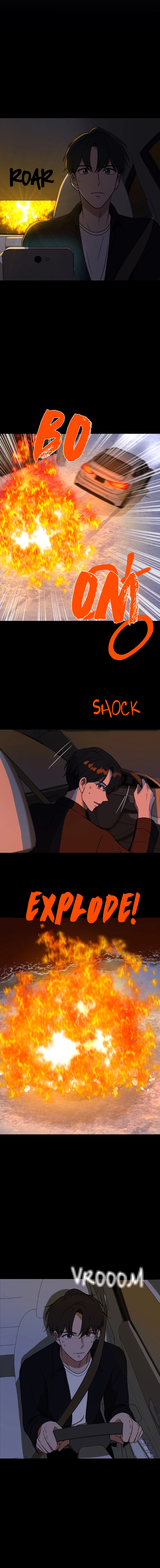 Read  chapter 1 image 2 on Lezhin