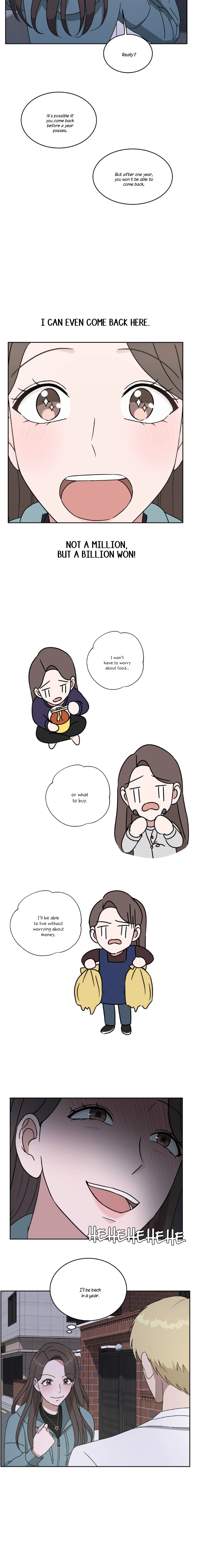 Read  chapter 1 image 21 on Lezhin