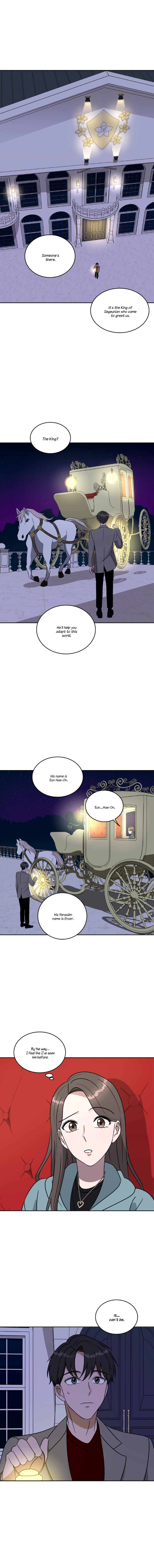 Read  chapter 1 image 26 on Lezhin