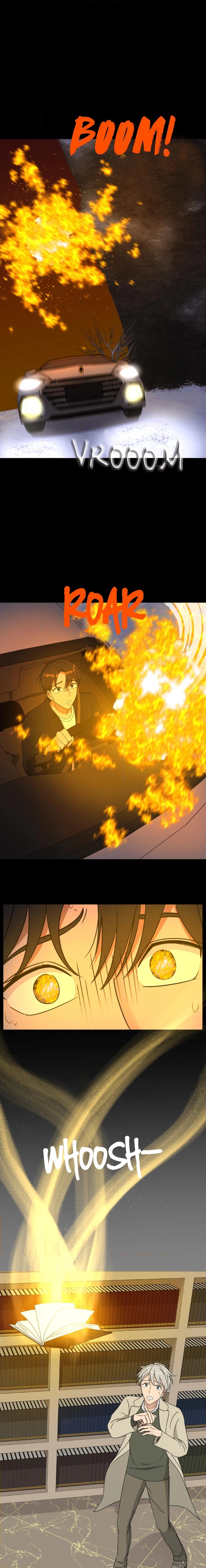 Read  chapter 1 image 3 on Lezhin