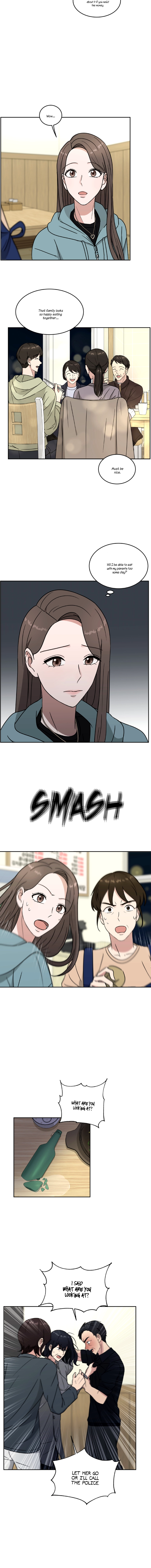 Read  chapter 1 image 8 on Lezhin