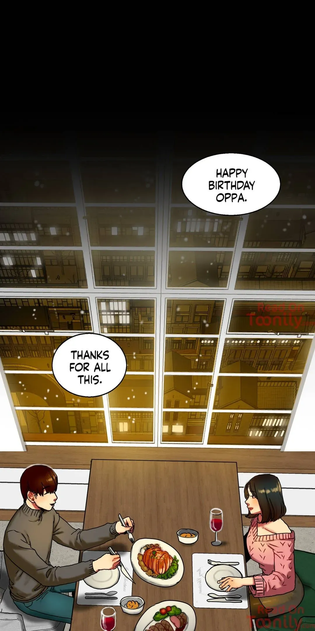 Read  chapter 10 image 1 on Lezhin