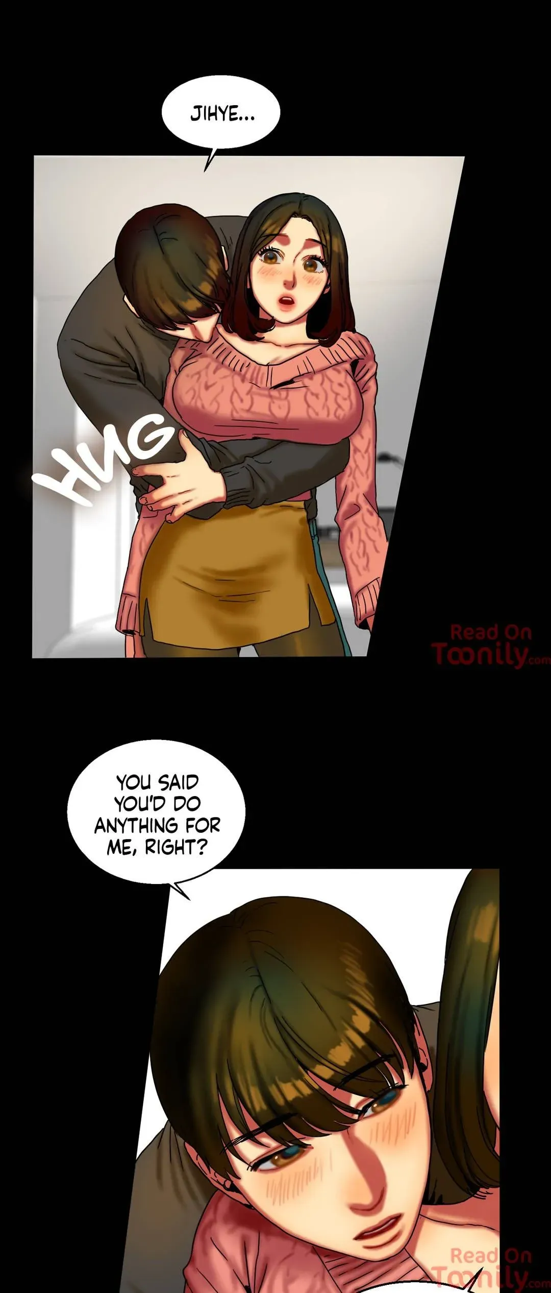 Read  chapter 10 image 13 on Lezhin