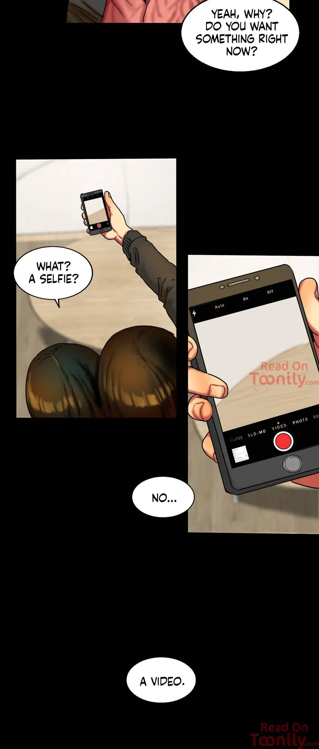 Read  chapter 10 image 14 on Lezhin