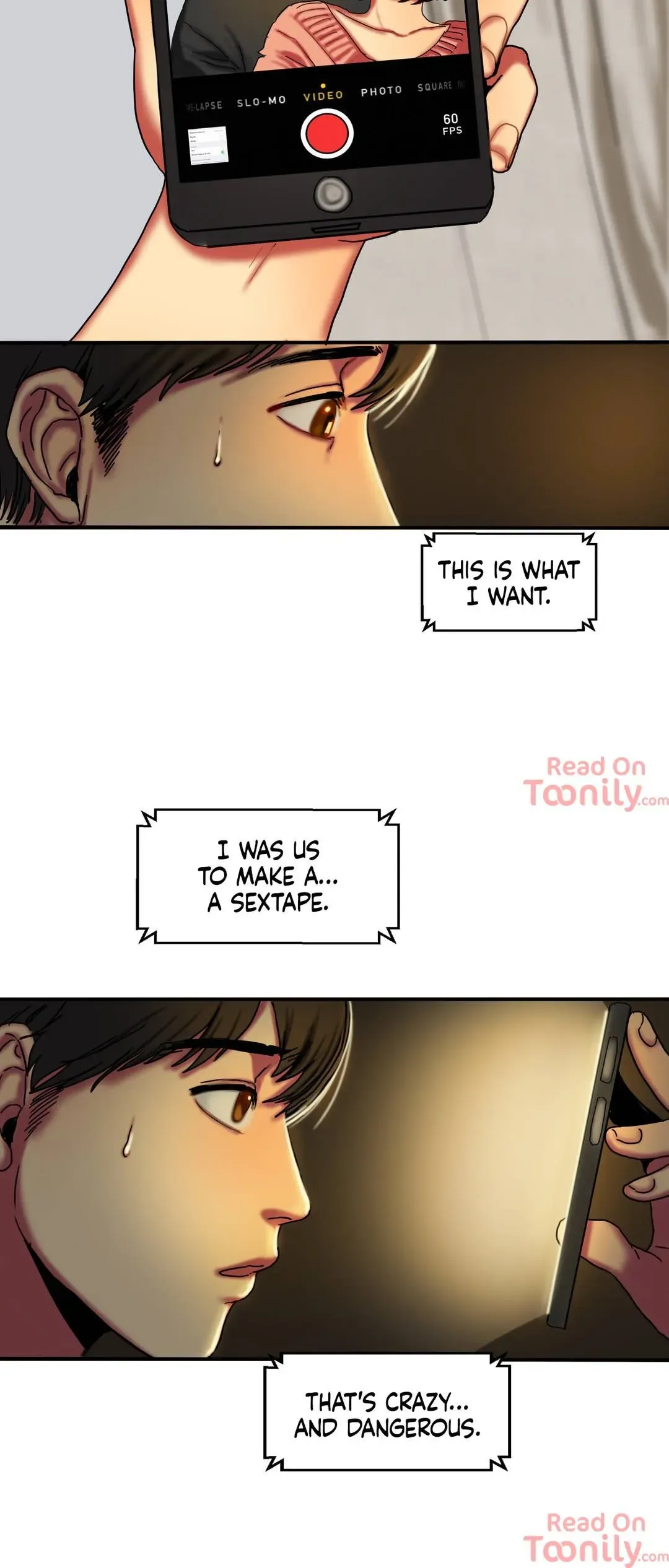 Read  chapter 10 image 16 on Lezhin