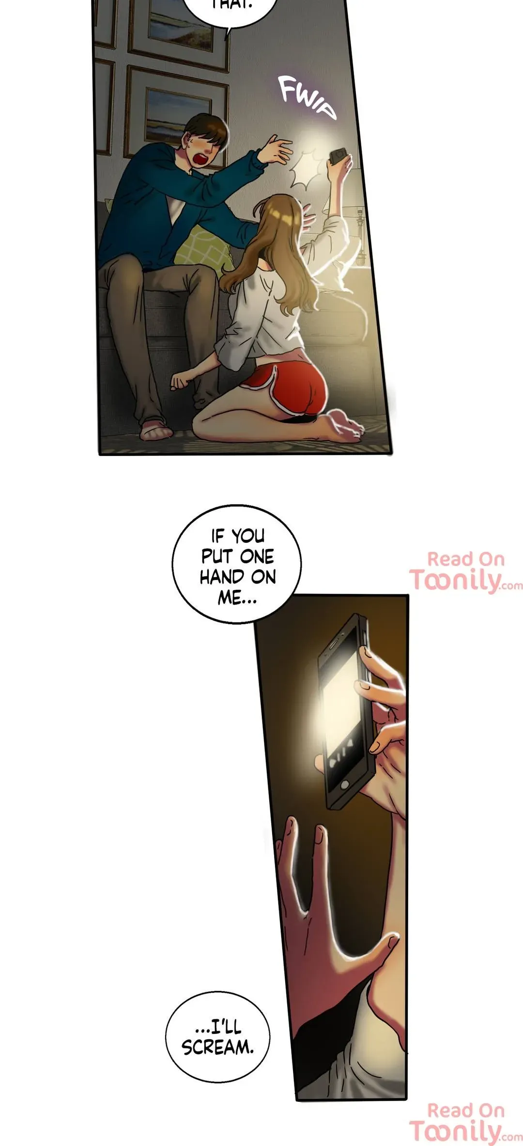 Read  chapter 10 image 18 on Lezhin