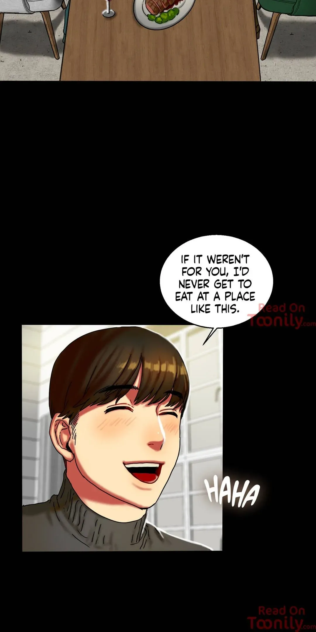 Read  chapter 10 image 2 on Lezhin