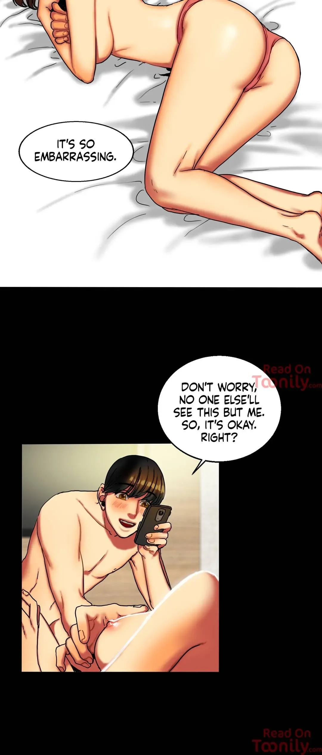 Read  chapter 10 image 20 on Lezhin