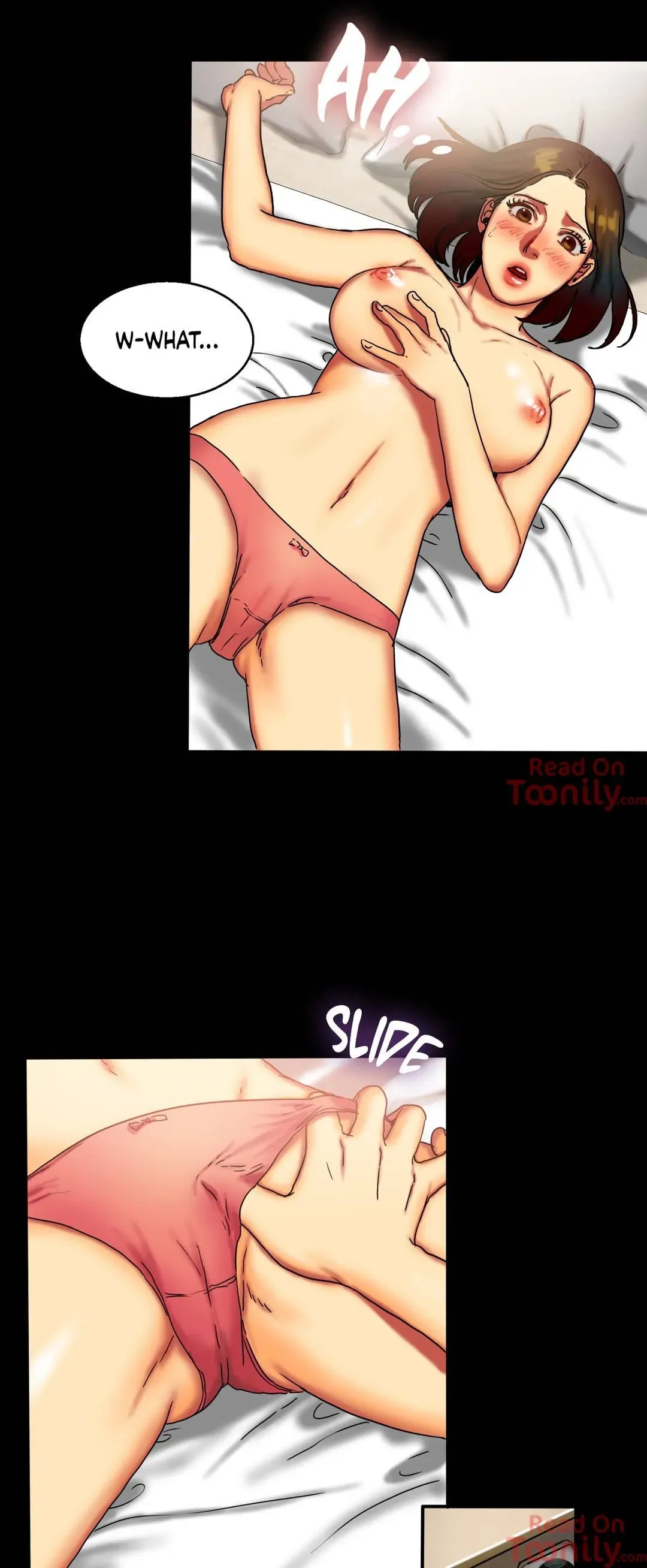 Read  chapter 10 image 21 on Lezhin