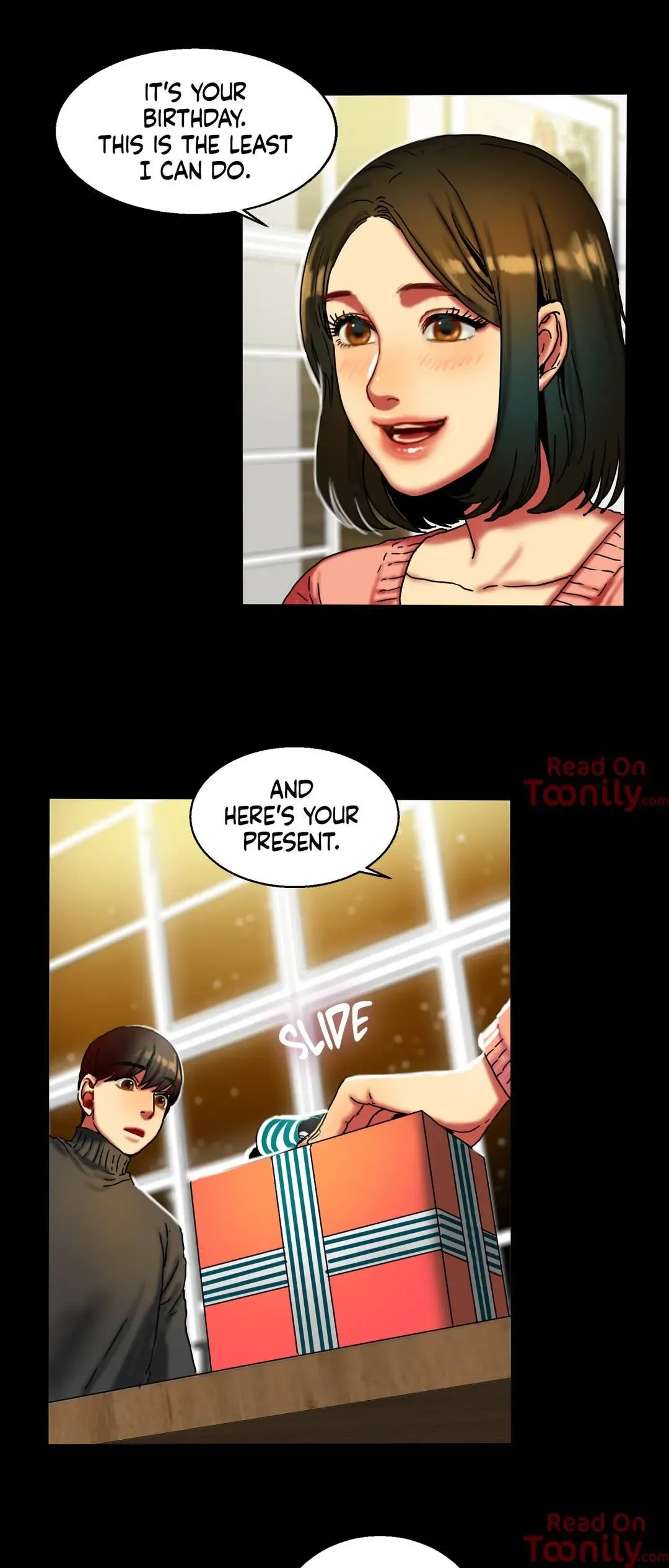 Read  chapter 10 image 3 on Lezhin