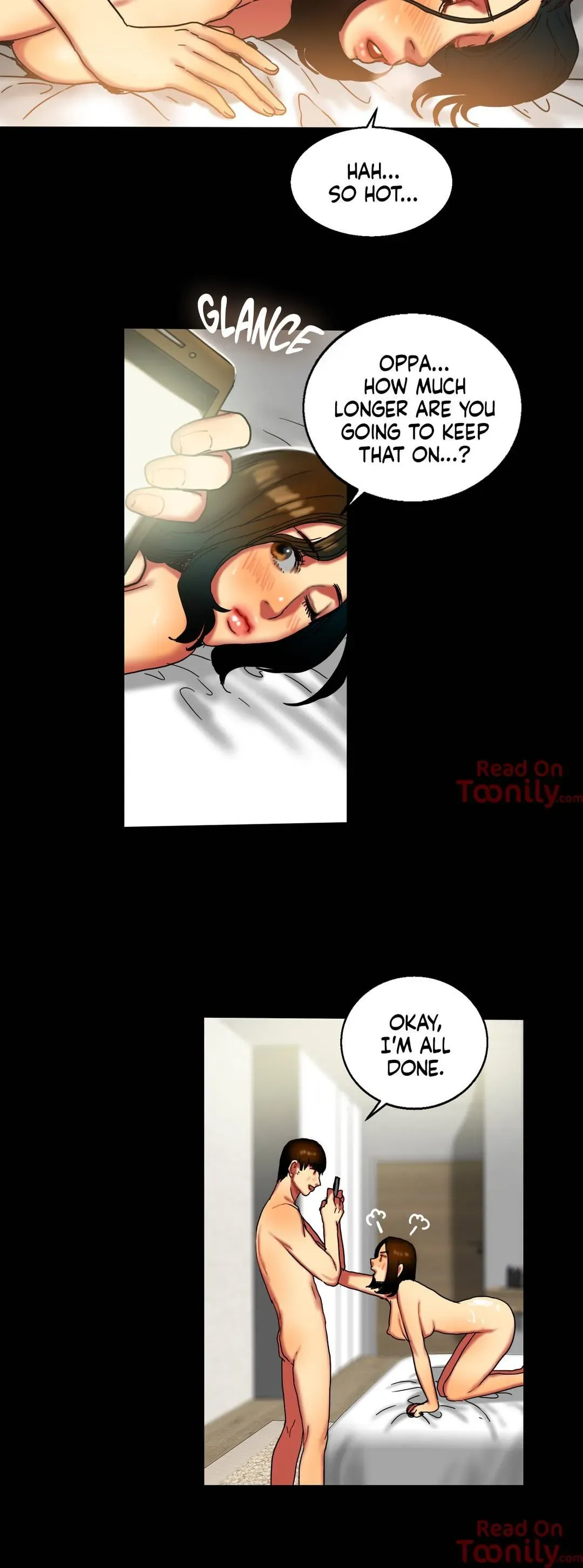 Read  chapter 10 image 32 on Lezhin