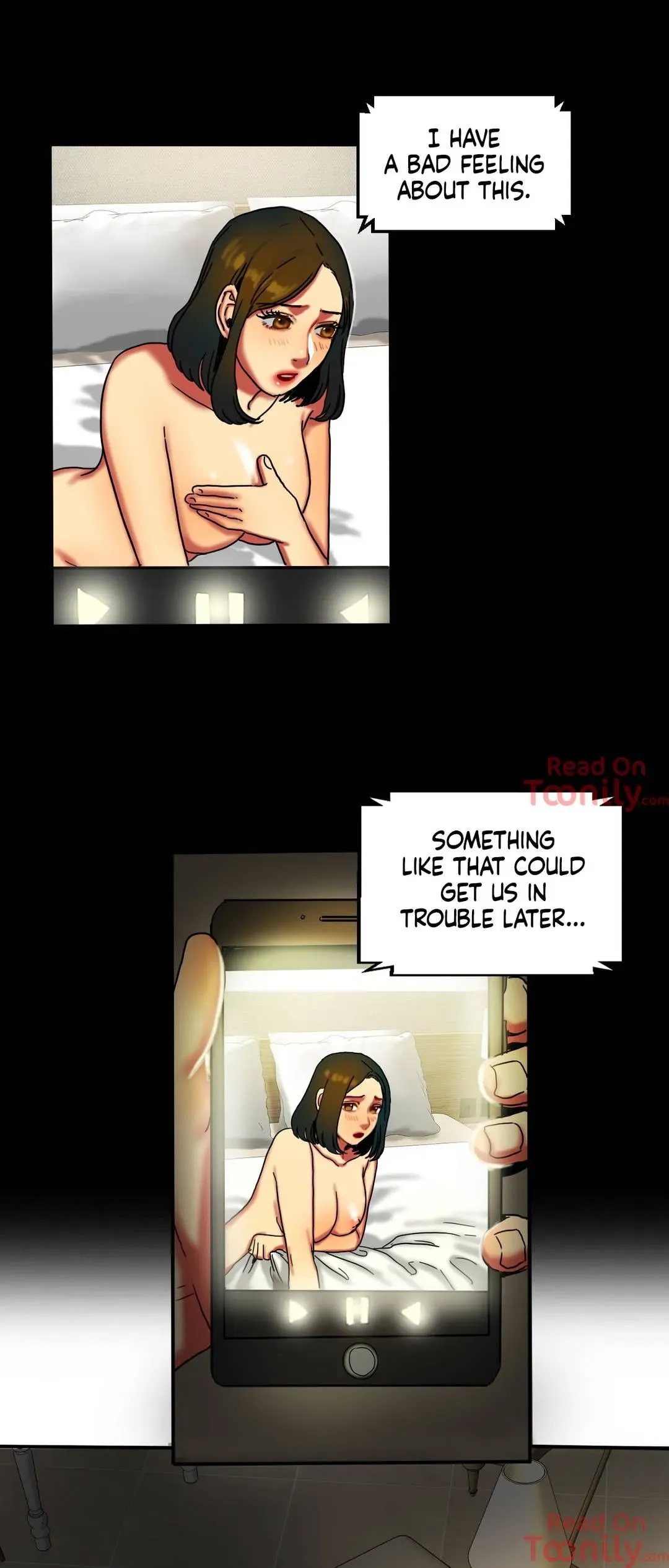 Read  chapter 10 image 33 on Lezhin