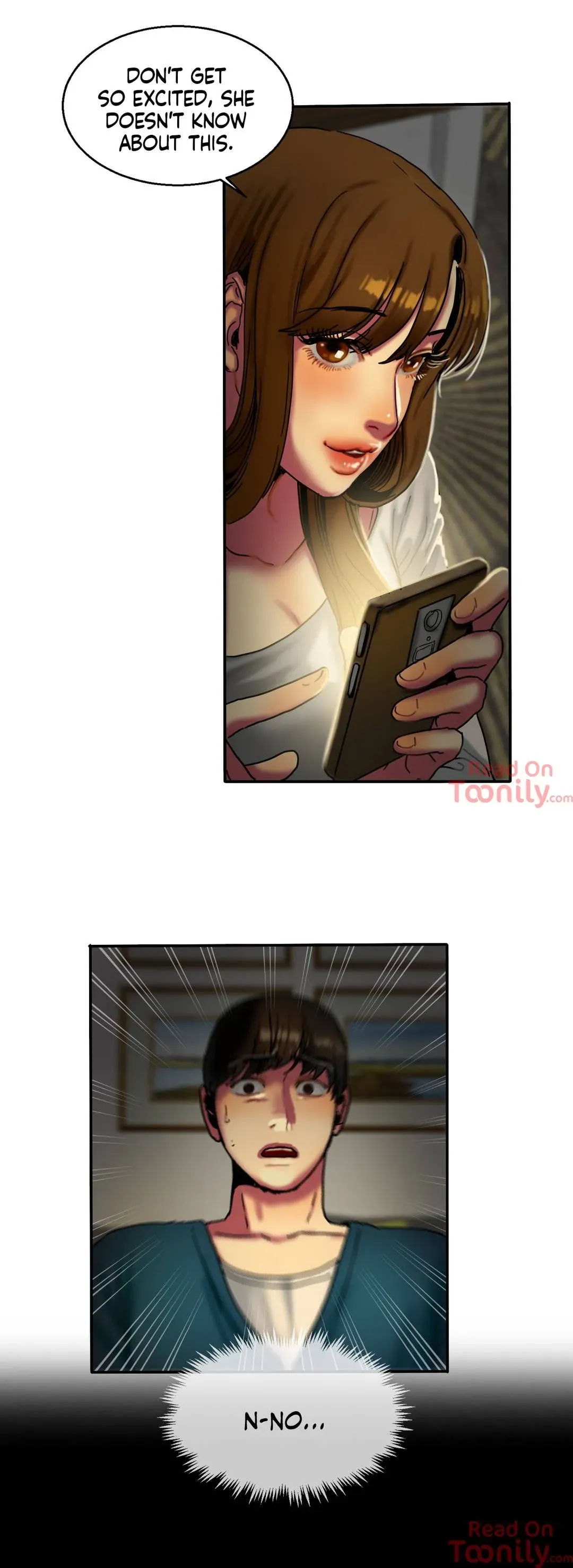 Read  chapter 10 image 37 on Lezhin