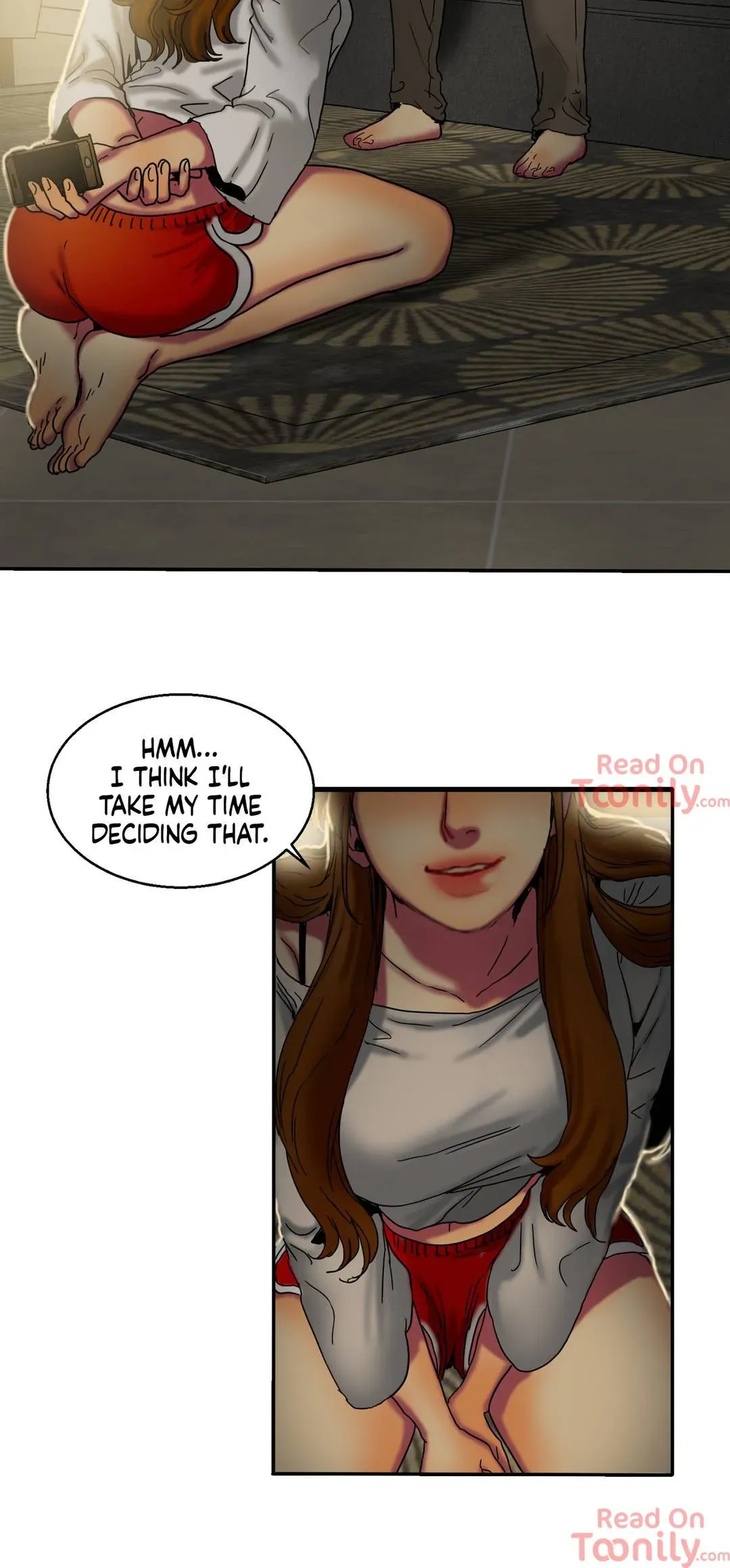 Read  chapter 10 image 40 on Lezhin