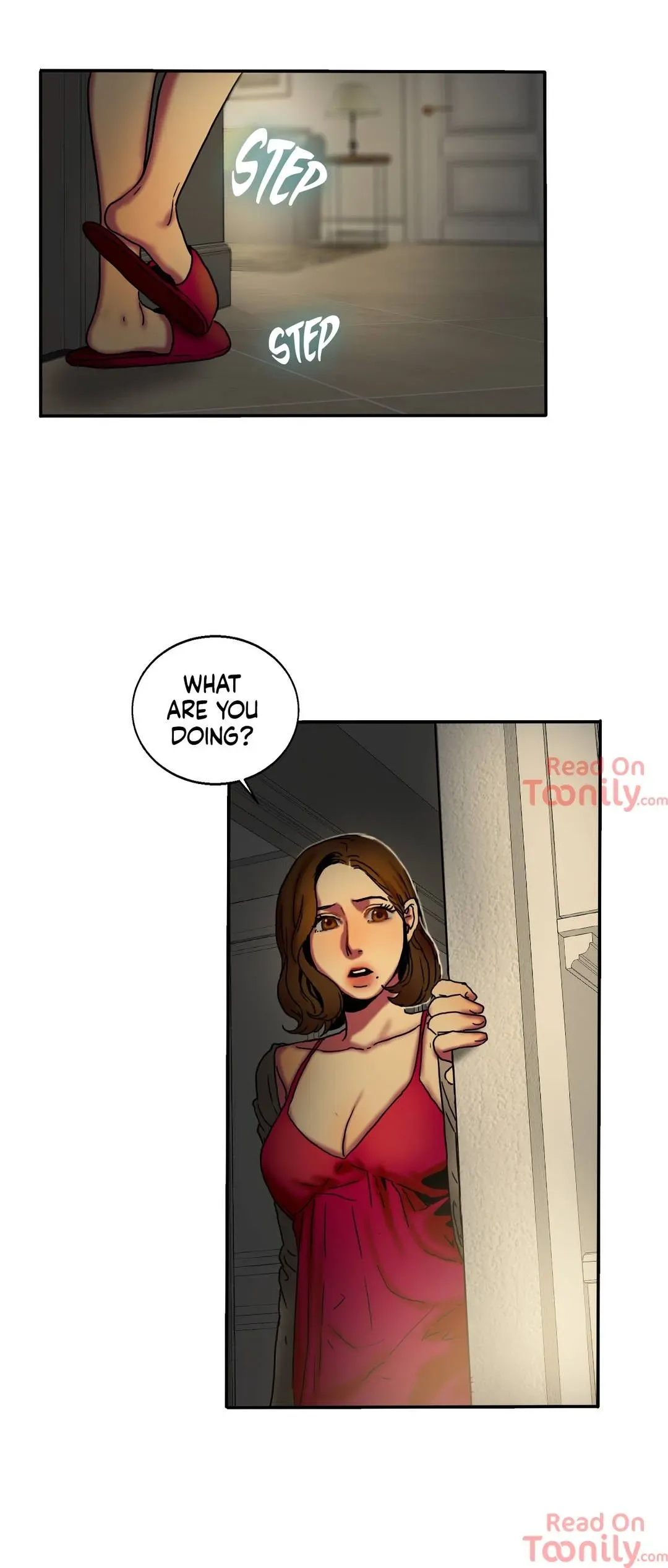 Read  chapter 10 image 41 on Lezhin