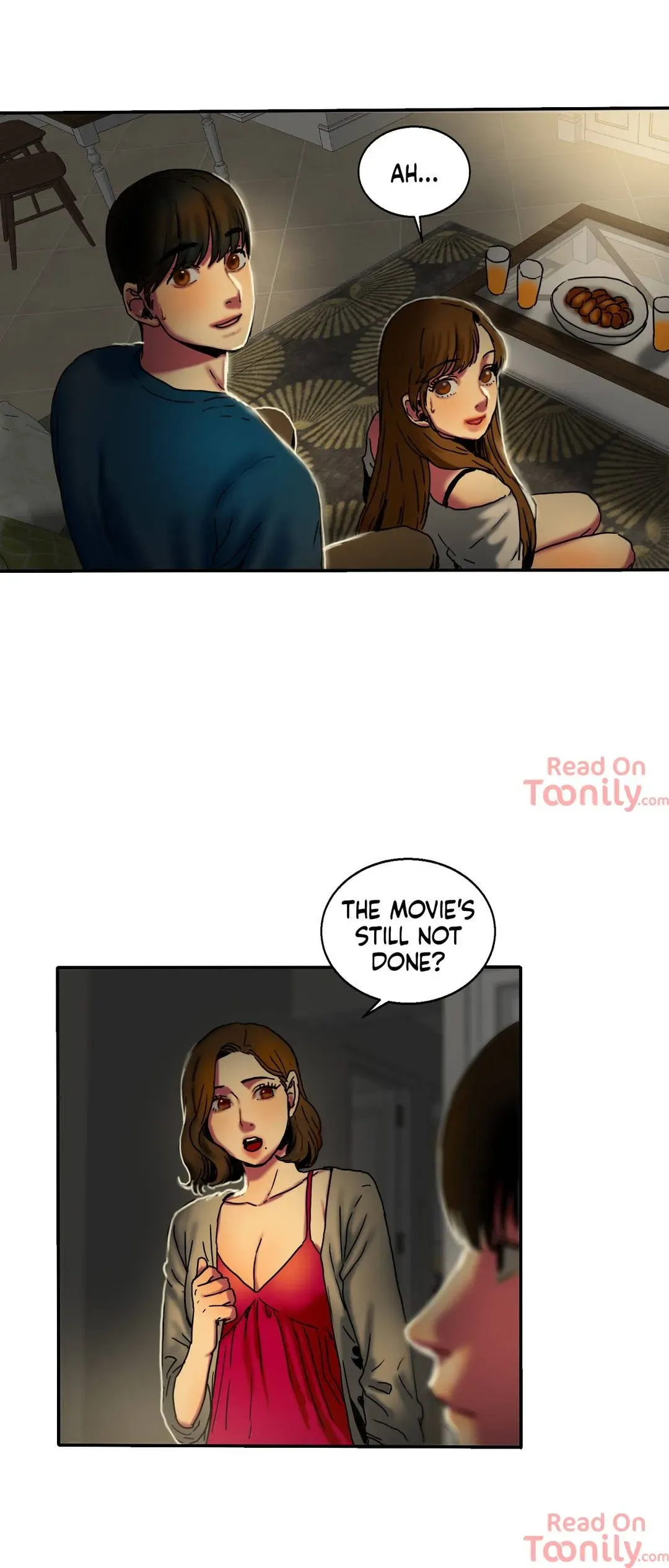 Read  chapter 10 image 42 on Lezhin