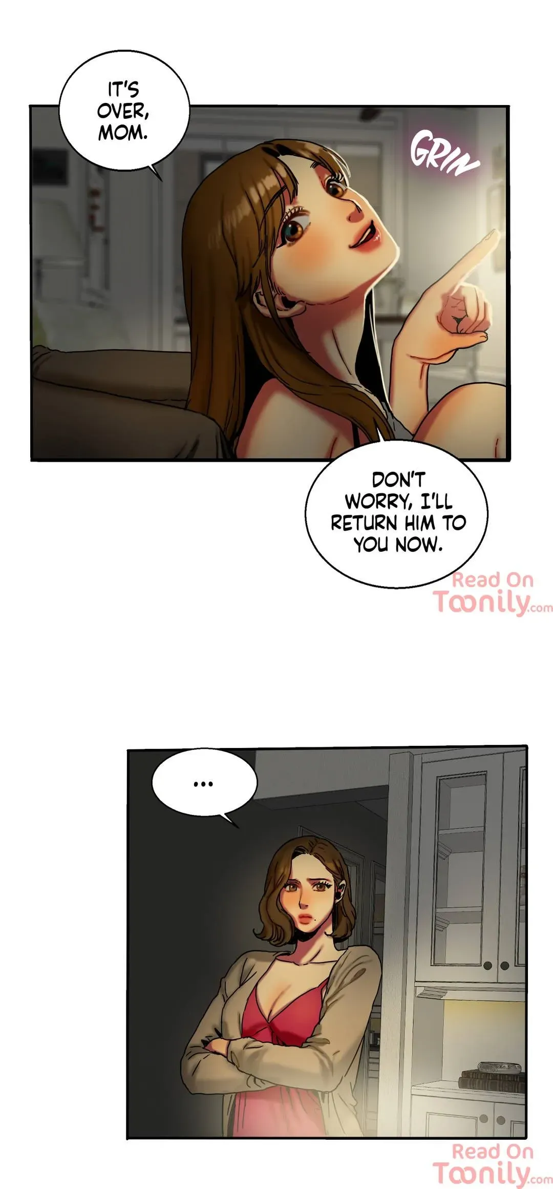 Read  chapter 10 image 43 on Lezhin