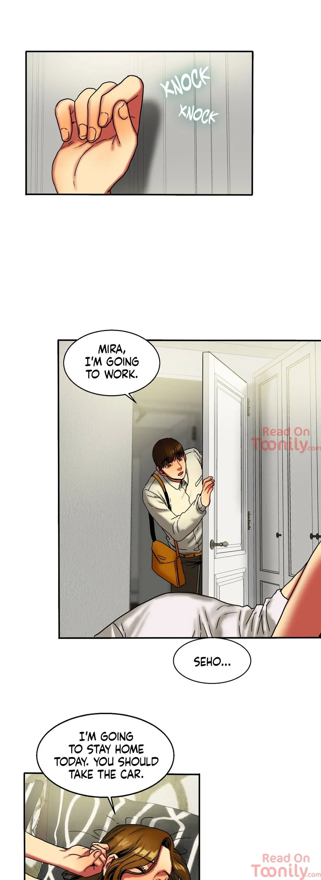 Read  chapter 10 image 45 on Lezhin