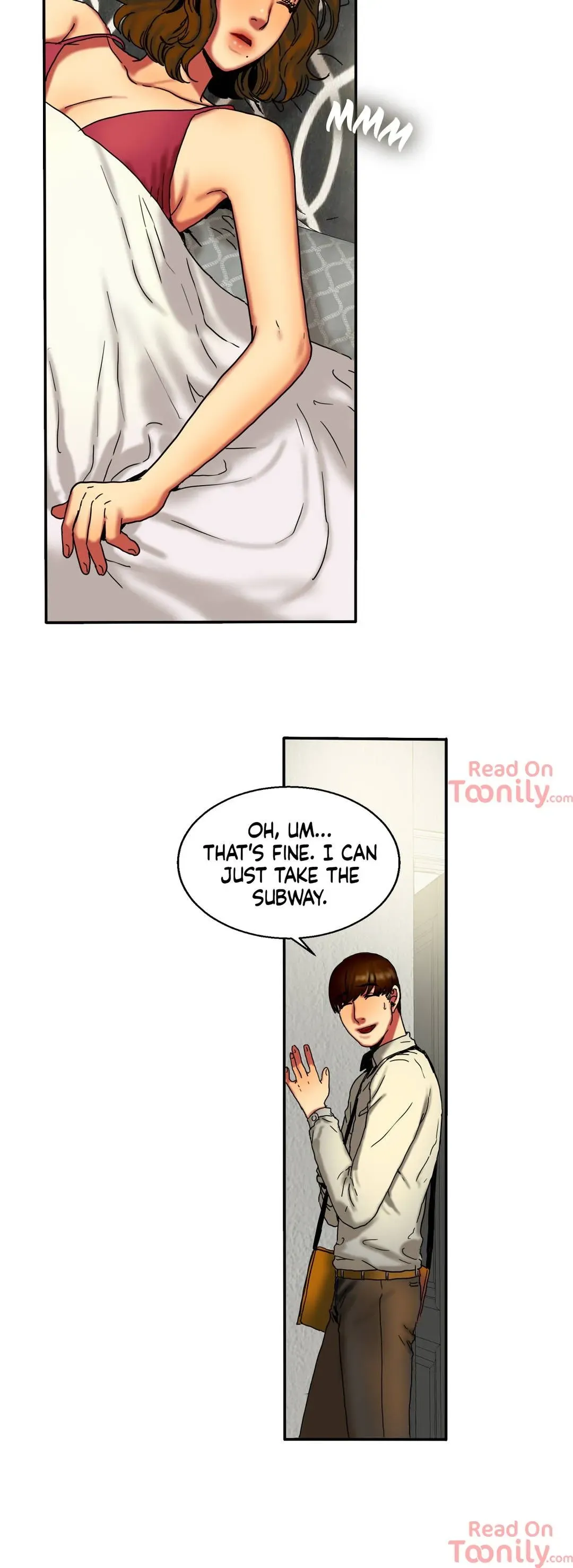 Read  chapter 10 image 46 on Lezhin