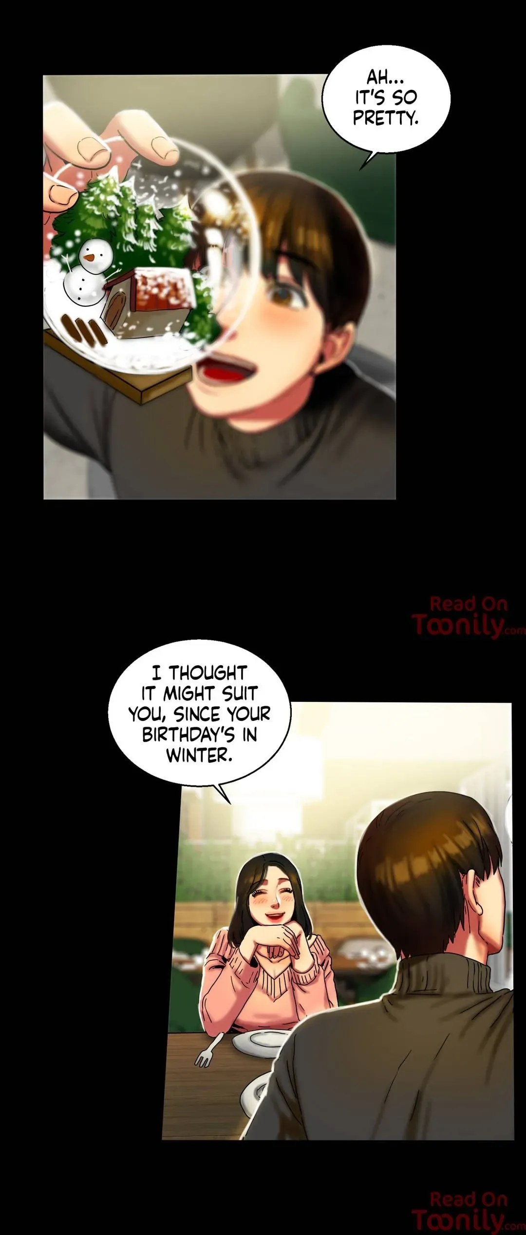 Read  chapter 10 image 5 on Lezhin