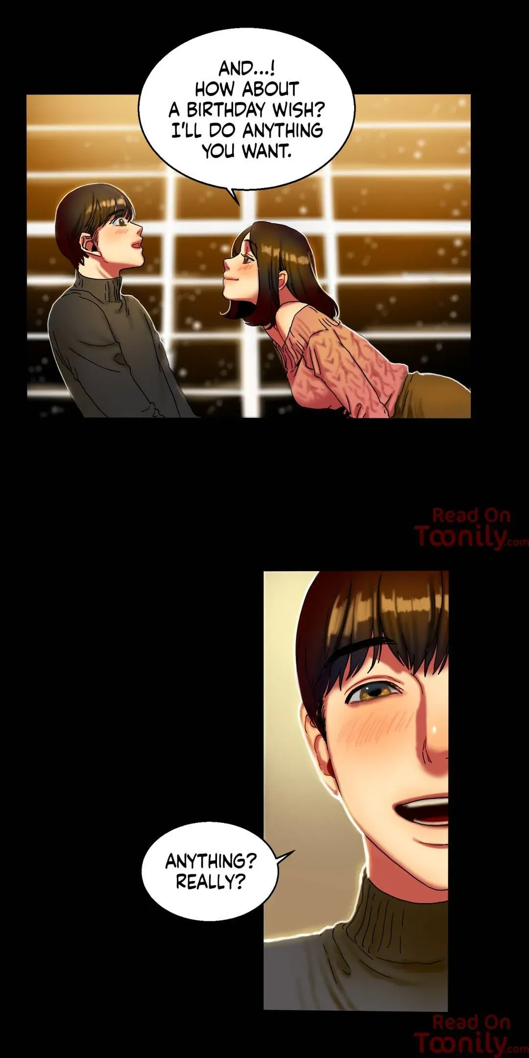 Read  chapter 10 image 7 on Lezhin
