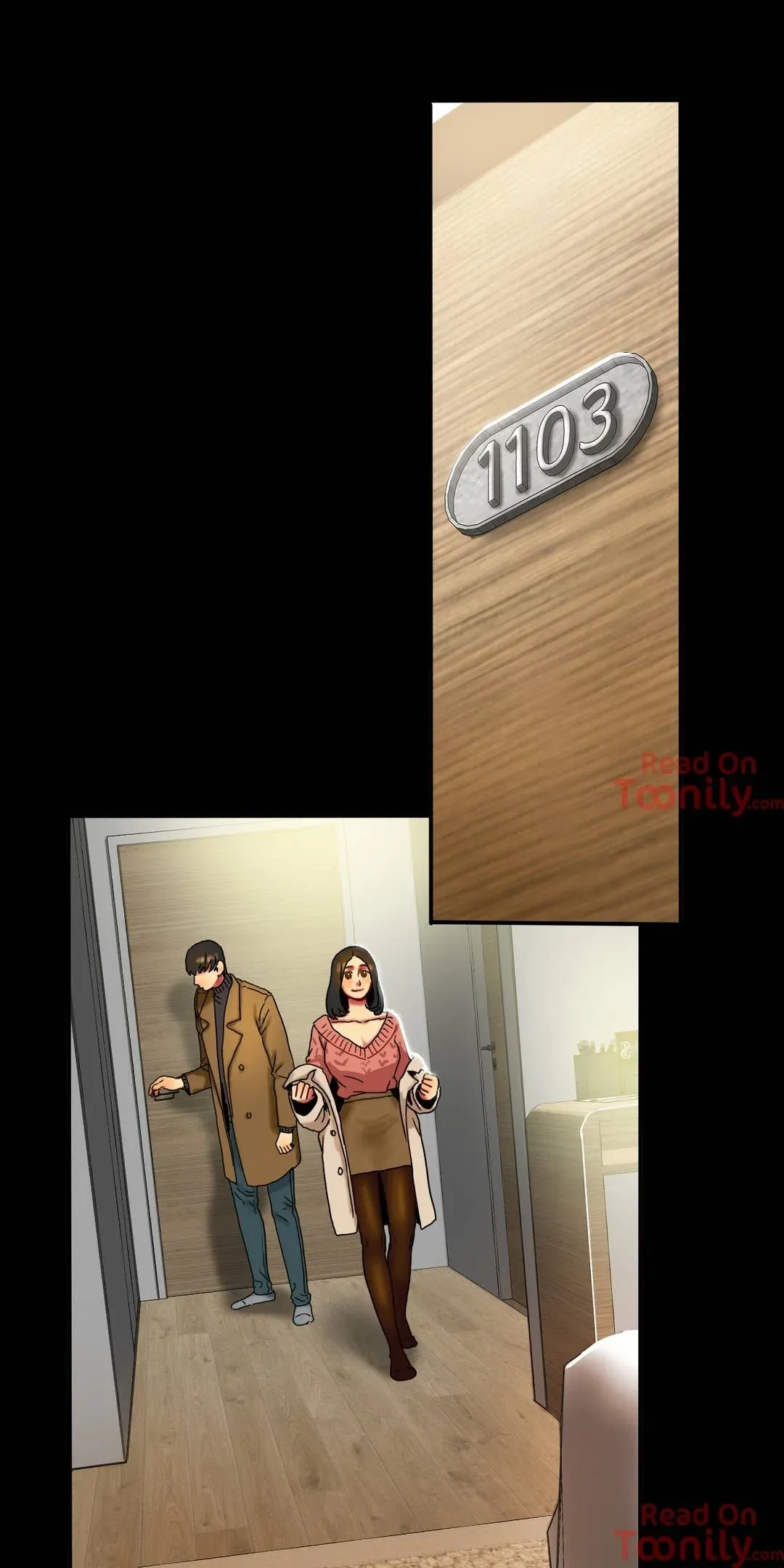 Read  chapter 10 image 9 on Lezhin