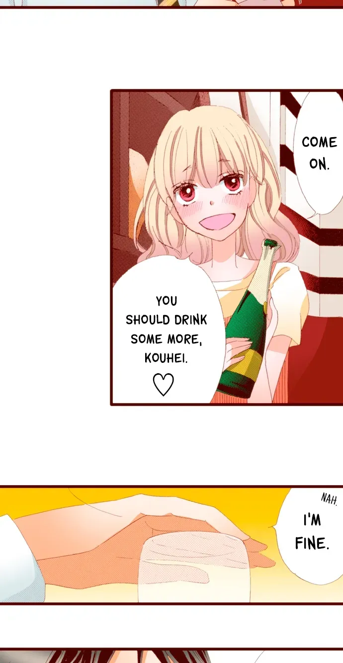 Read  chapter 11 image 10 on Lezhin