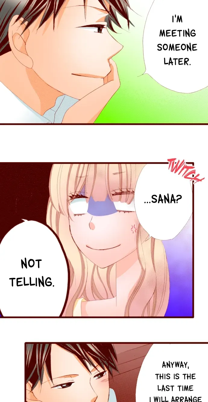 Read  chapter 11 image 11 on Lezhin