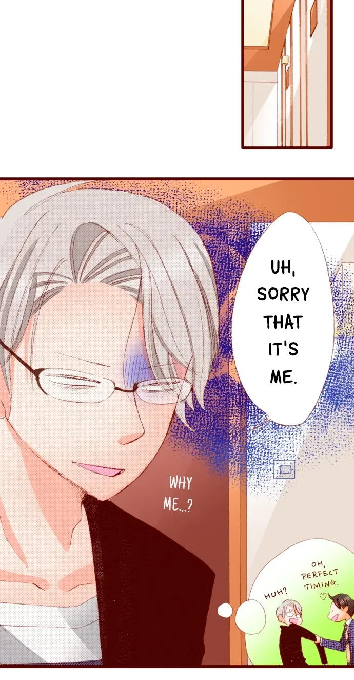 Read  chapter 11 image 14 on Lezhin