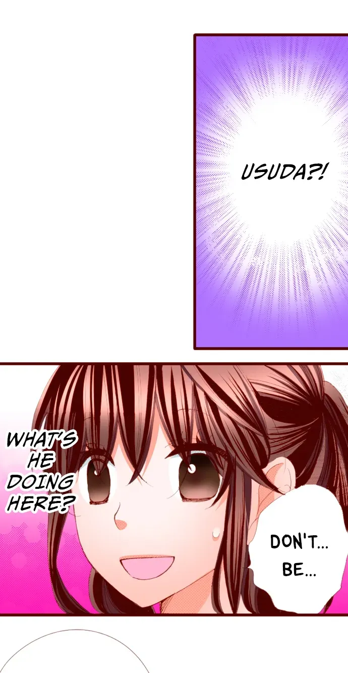 Read  chapter 11 image 15 on Lezhin