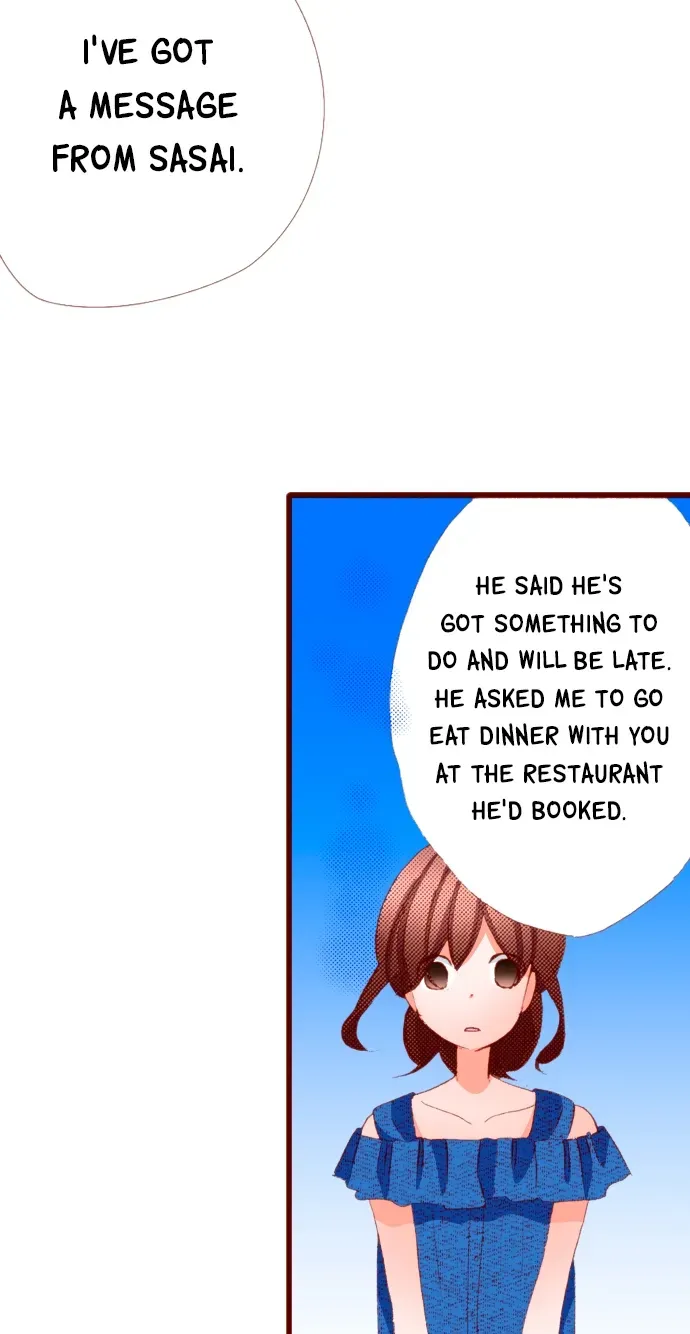 Read  chapter 11 image 16 on Lezhin