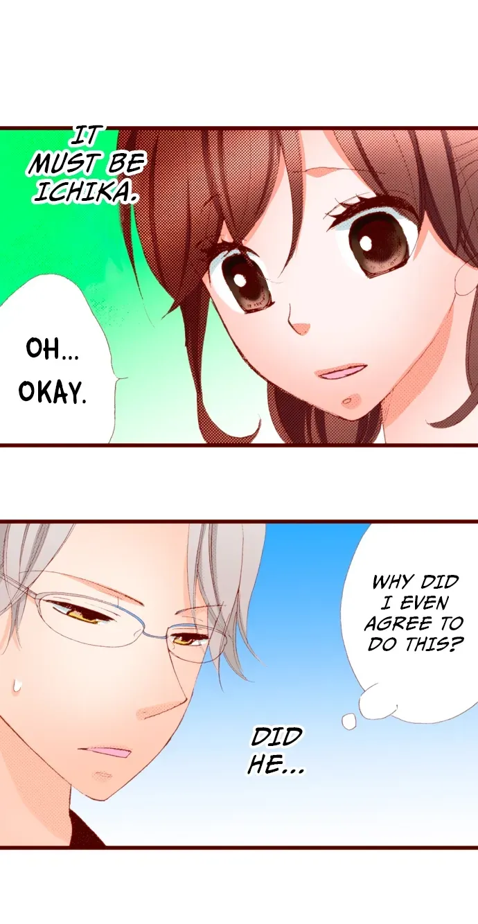 Read  chapter 11 image 18 on Lezhin