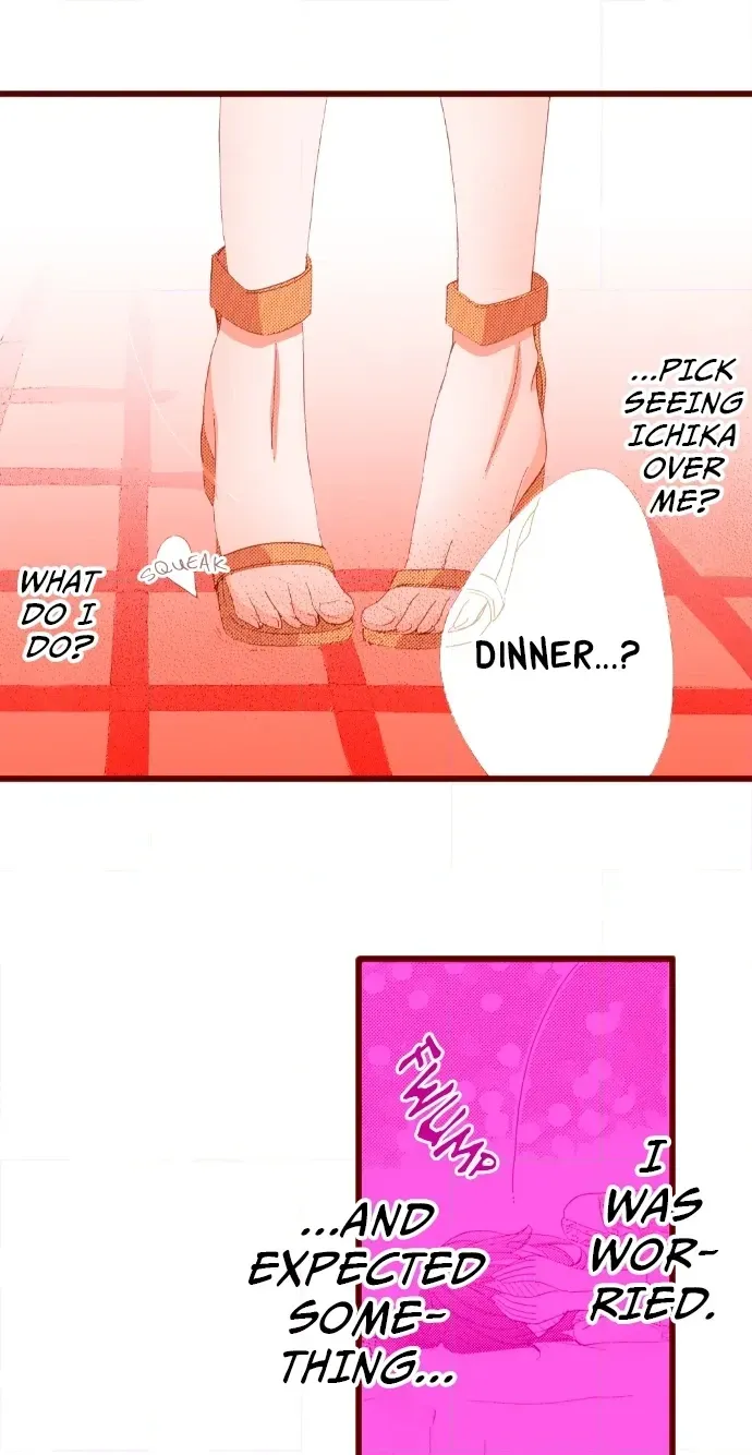 Read  chapter 11 image 19 on Lezhin