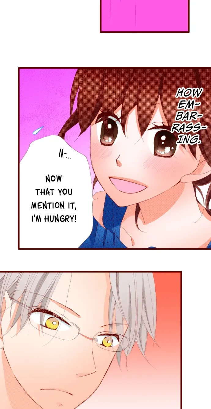Read  chapter 11 image 20 on Lezhin