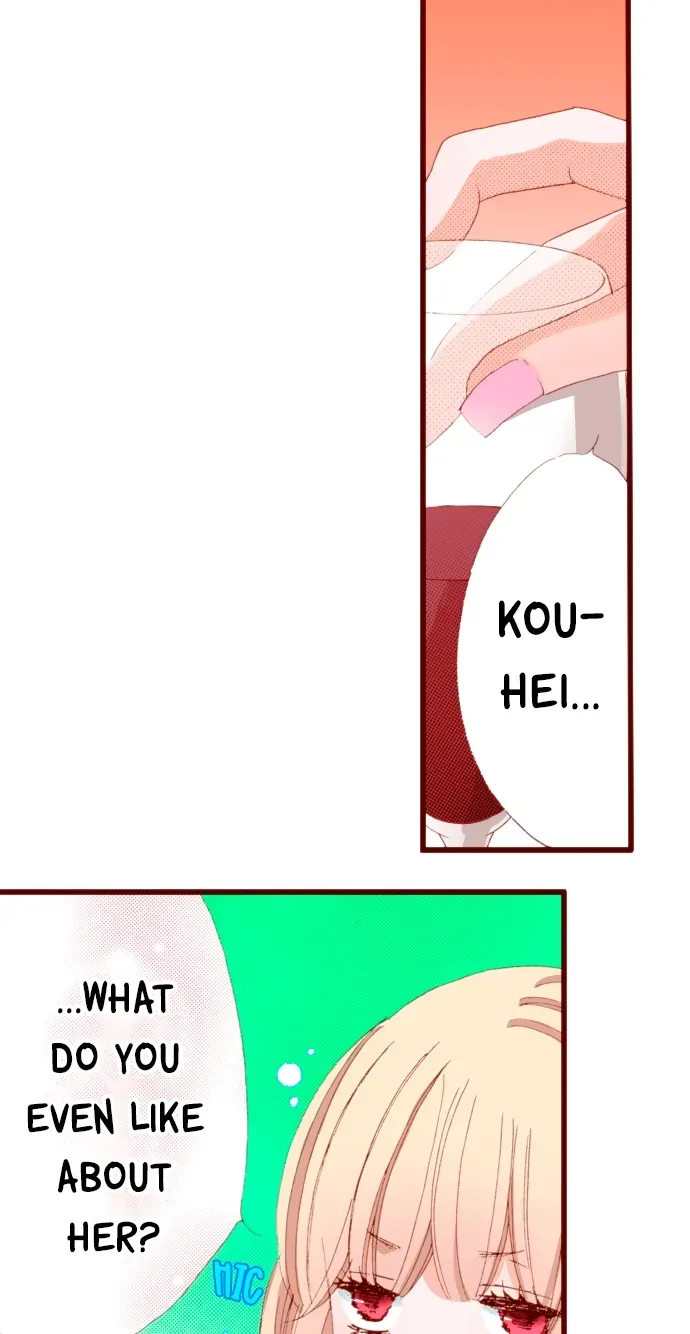 Read  chapter 11 image 26 on Lezhin