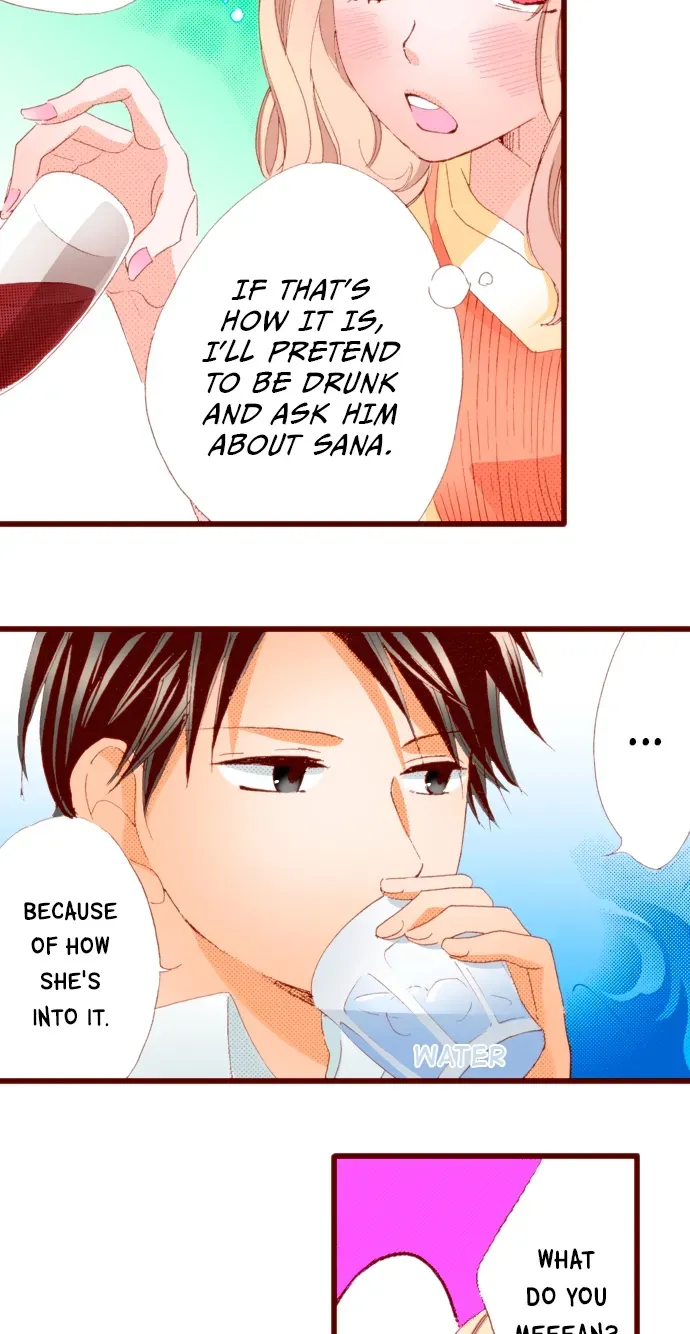 Read  chapter 11 image 27 on Lezhin