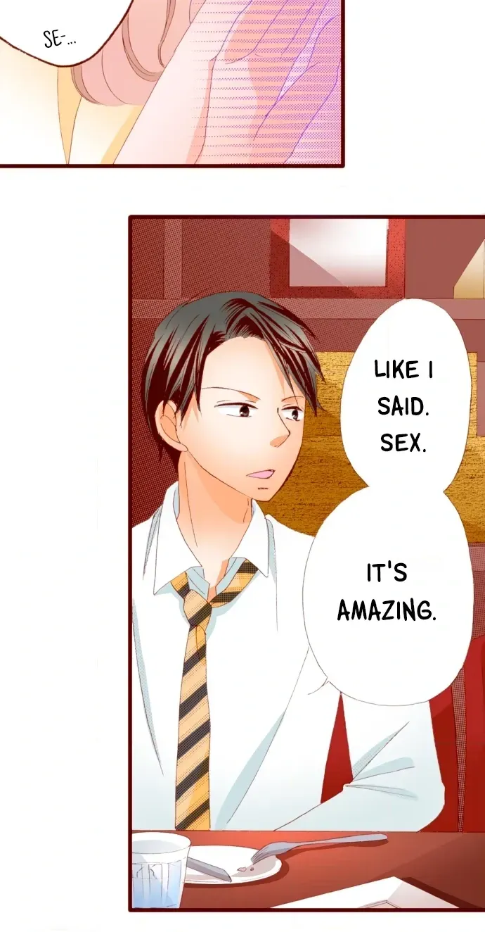 Read  chapter 11 image 29 on Lezhin