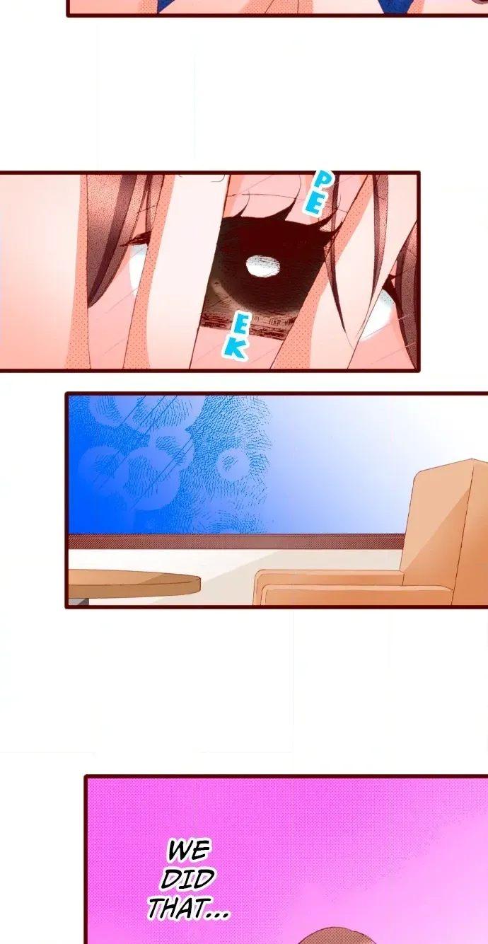 Read  chapter 11 image 3 on Lezhin