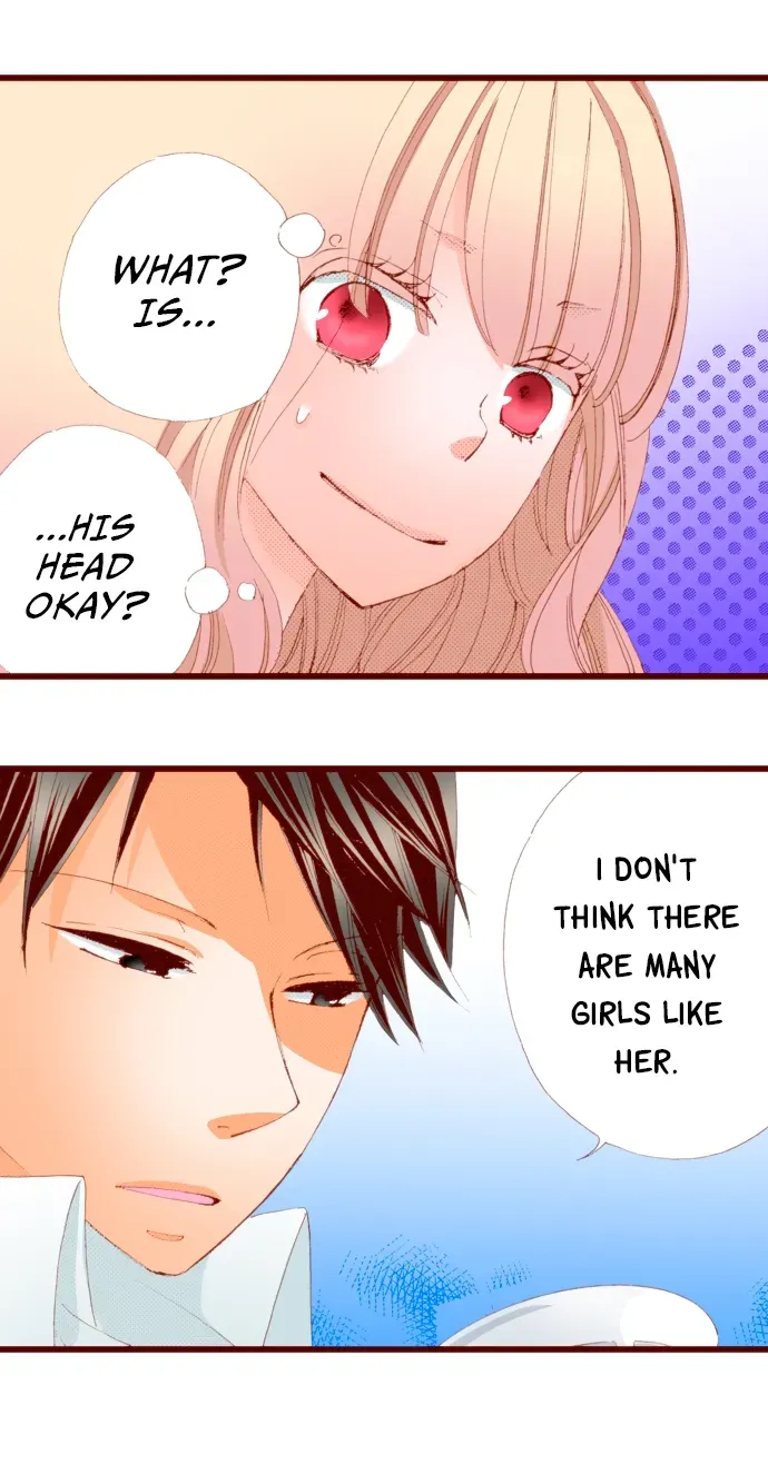 Read  chapter 11 image 30 on Lezhin