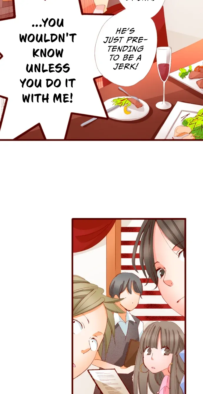 Read  chapter 11 image 32 on Lezhin