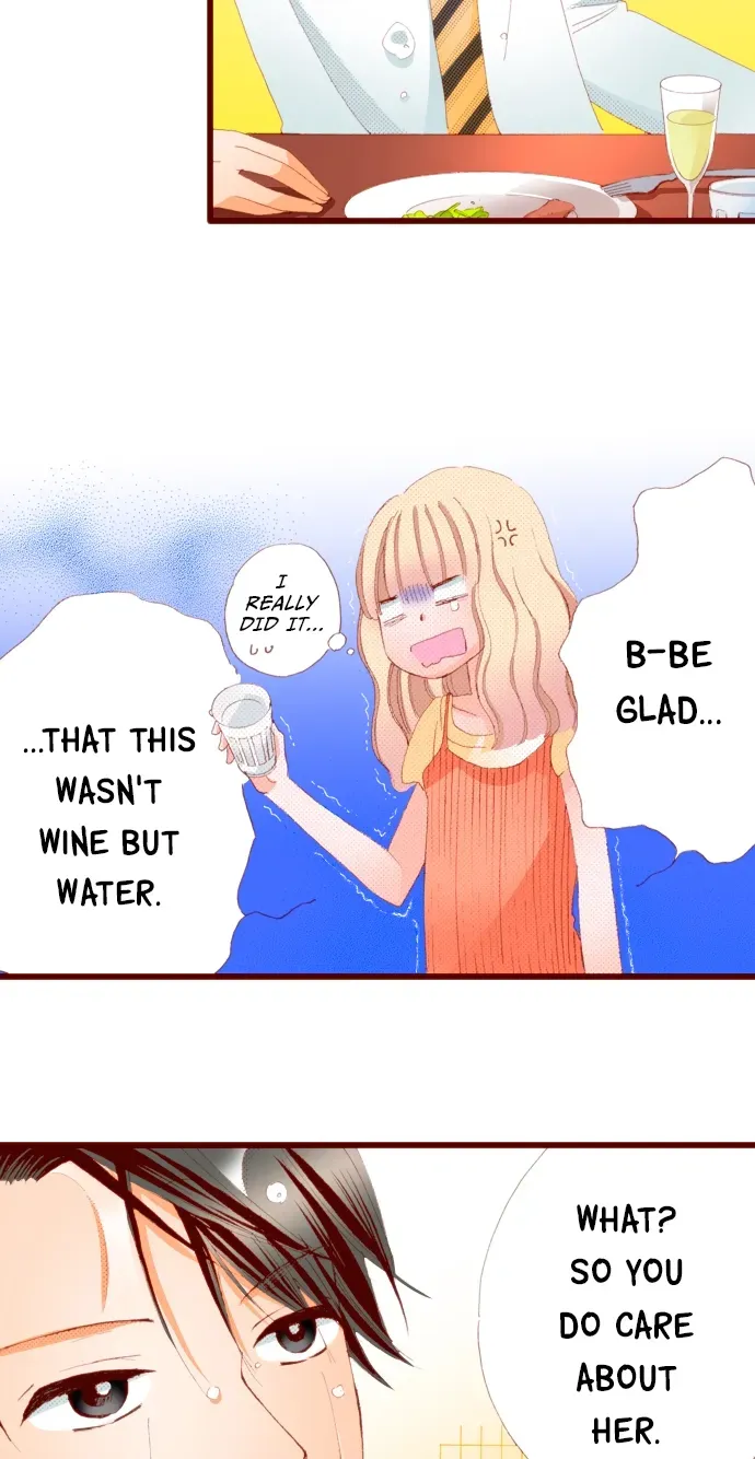Read  chapter 11 image 37 on Lezhin