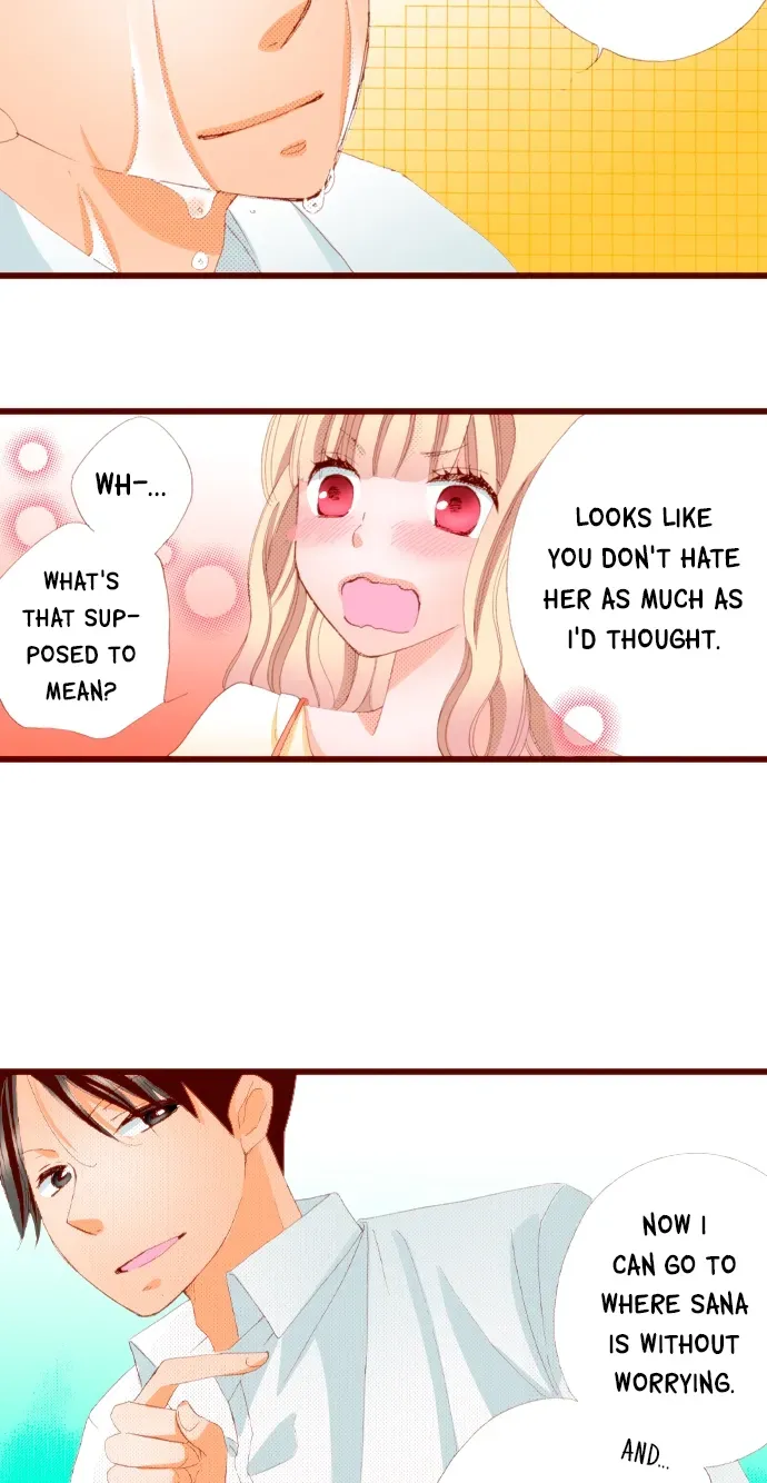 Read  chapter 11 image 38 on Lezhin