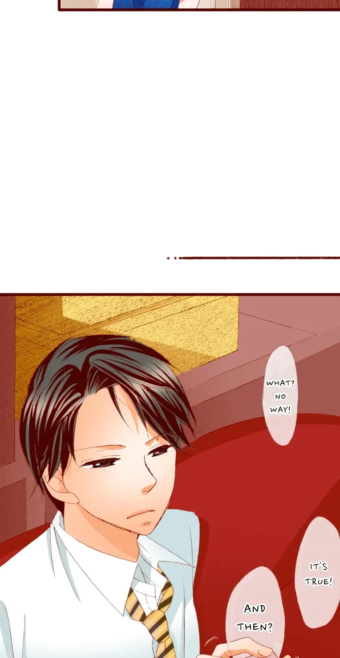 Read  chapter 11 image 9 on Lezhin