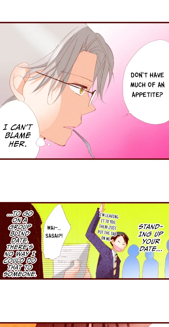 Read  chapter 12 image 2 on Lezhin