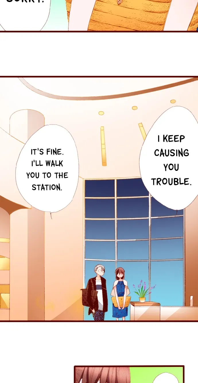 Read  chapter 12 image 23 on Lezhin